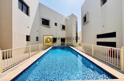 Villa - 3 Bedrooms - 4 Bathrooms for rent in Mirdif Villas - Mirdif - Dubai