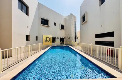Villa - 3 Bedrooms - 4 Bathrooms for rent in Mirdif Villas - Mirdif - Dubai