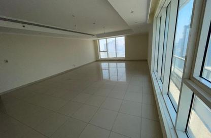 Apartment - 3 Bedrooms - 4 Bathrooms for rent in Al Khan Lagoon Tower - Al Khan Lagoon - Al Khan - Sharjah