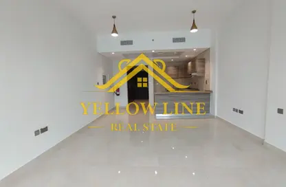 Apartment - 1 Bathroom for rent in Al Seef - Al Raha Beach - Abu Dhabi