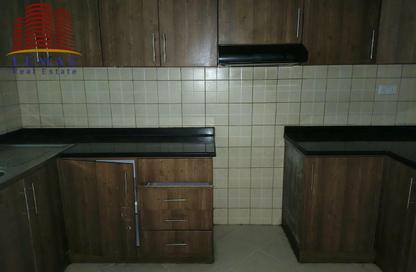Apartment - 1 Bedroom - 2 Bathrooms for rent in Ajman One Towers - Al Sawan - Ajman