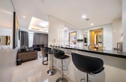 Apartment - 1 - 2 for sale in Paramount Tower Hotel and Residences - Business Bay - Dubai Apartment - 1 - 2 for sale in Paramount Tower Hotel and Residences - Business Bay - Dubai