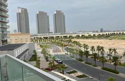 Apartment - Studio - 1 Bathroom for rent in Artesia C - Artesia - Damac Hills - Dubai