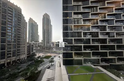 Apartment - 2 Bedrooms - 2 Bathrooms for rent in The Address Residences Dubai Opera Tower 1 - The Address Residences Dubai Opera - Downtown Dubai - Dubai