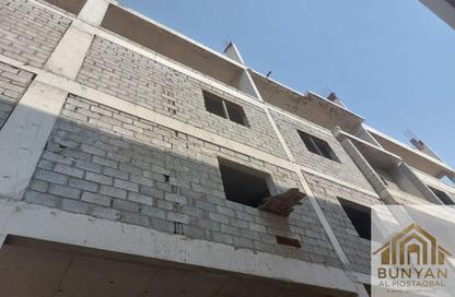 Whole Building - 7+ Bedrooms - 7+ Bathrooms for sale in Al Jurf 3 - Al Jurf - Ajman Downtown - Ajman