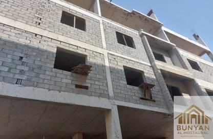 Whole Building - 7+ Bedrooms - 7+ Bathrooms for sale in Al Jurf 3 - Al Jurf - Ajman Downtown - Ajman