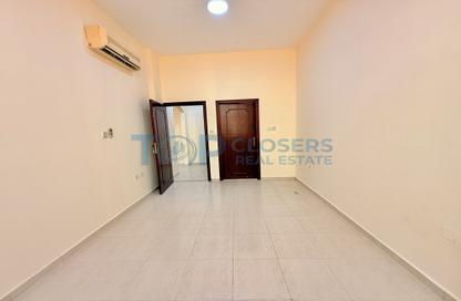 Apartment - 1 Bedroom - 2 Bathrooms for rent in Bida Bin Ammar - Asharej - Al Ain