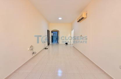 Apartment - 1 Bedroom - 2 Bathrooms for rent in Bida Bin Ammar - Asharej - Al Ain