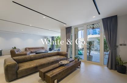Apartment - 3 - 4 for sale in Al Mass Villas - Dubai Marina Towers - Dubai Marina - Dubai