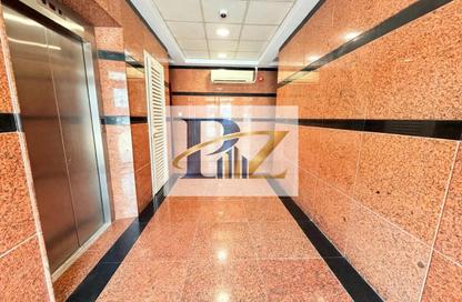 Apartment - Studio - 1 for rent in Muwailih Building - Muwaileh - Sharjah Apartment - Studio - 1 for rent in Muwailih Building - Muwaileh - Sharjah