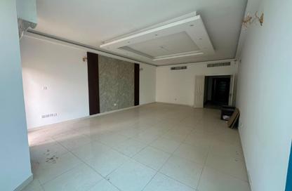 Apartment - 3 Bedrooms - 4 Bathrooms for rent in Al Khor Tower B3 - Al Khail Towers - Ajman Downtown - Ajman