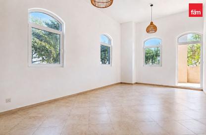 Apartment - 1 - 1 for rent in Claverton House 2 - Claverton House - Motor City - Dubai