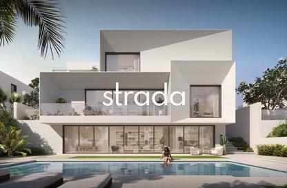 Villa - 4 Bedrooms - 7 Bathrooms for sale in The Oasis - Palmiera - The Oasis by Emaar - Dubai