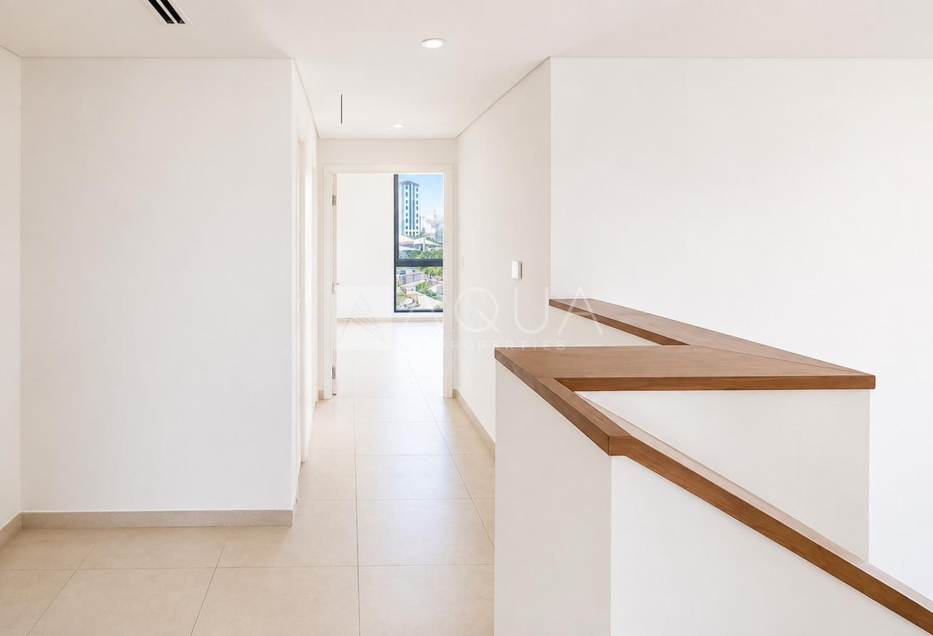 Vastu 3BR + Maid | Single Row | Special Offer photo 8