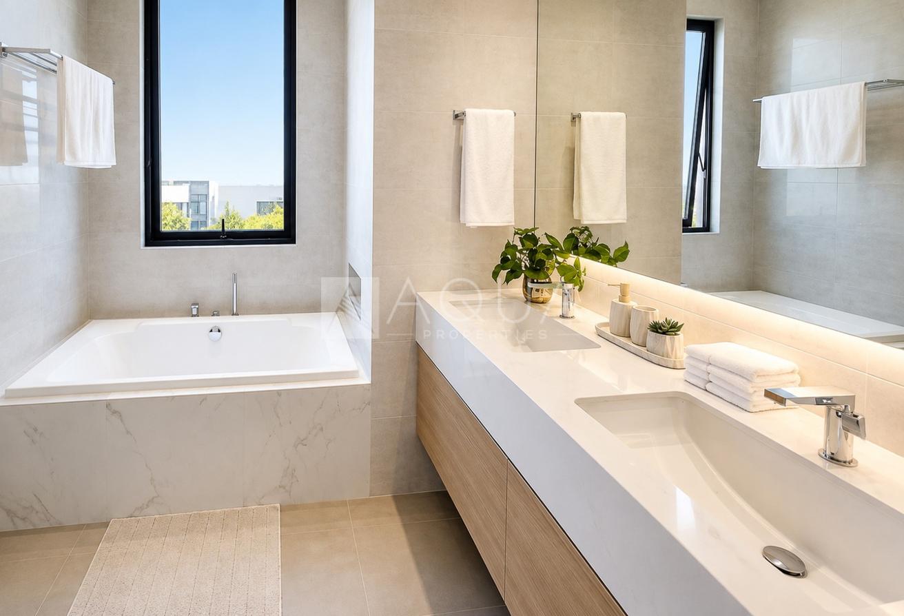 Vastu 3BR + Maid | Single Row | Special Offer photo 6