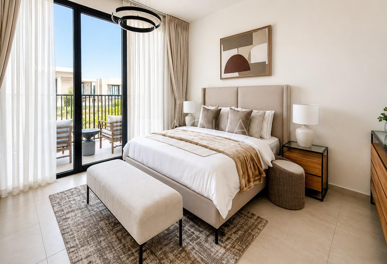Vastu 3BR + Maid | Single Row | Special Offer photo 2