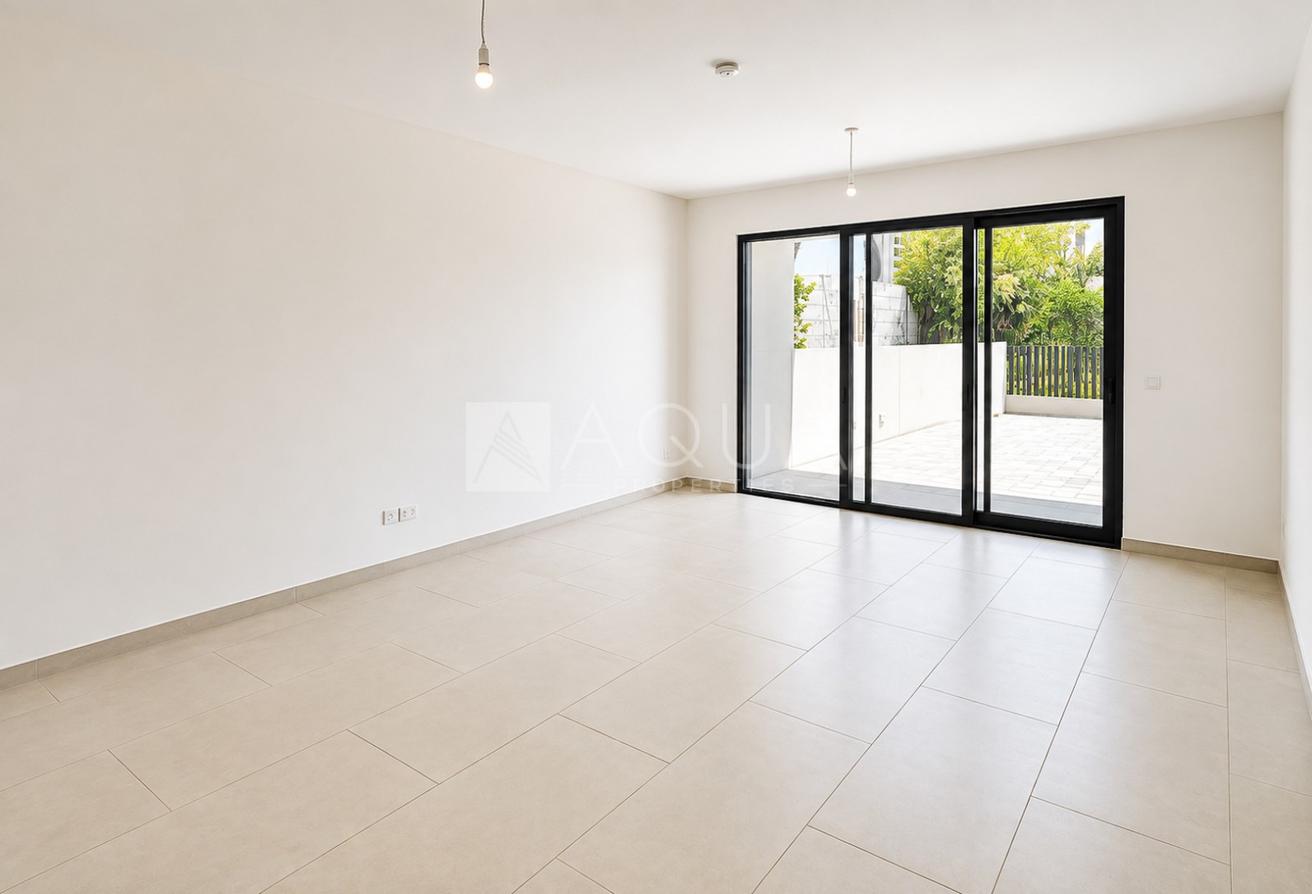 Vastu 3BR + Maid | Single Row | Special Offer photo 4