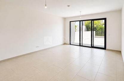Townhouse - 3 - 4 for rent in Jebel Ali Village Townhouses - Jebel Ali Village - Jebel Ali - Dubai