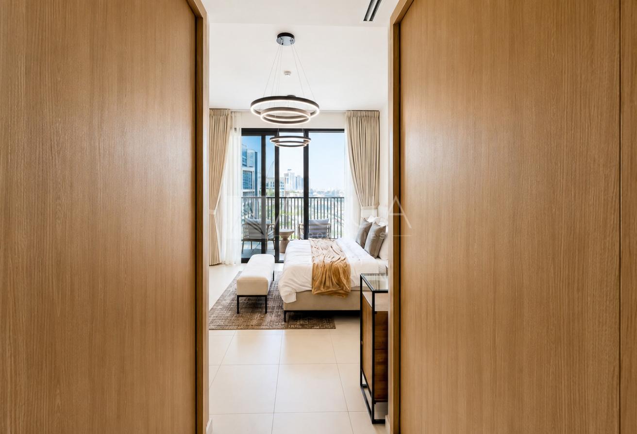 Vastu 3BR + Maid | Single Row | Special Offer photo 3