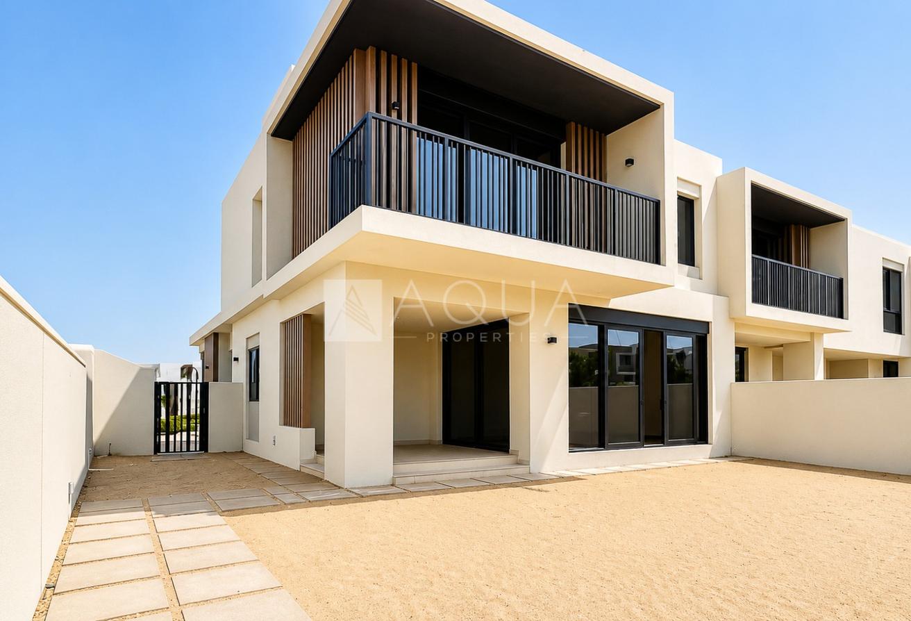 Vastu 3BR + Maid | Single Row | Special Offer photo 10