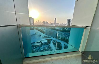 Apartment - 1 - 2 for rent in Hoor 18 - Al Jaddaf - Dubai