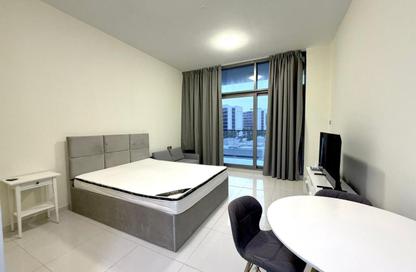 Apartment - Studio - 1 for rent in Loreto 3 A - Loreto - Damac Hills - Dubai