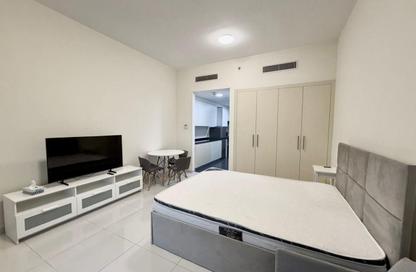 Apartment - Studio - 1 for rent in Loreto 3 A - Loreto - Damac Hills - Dubai