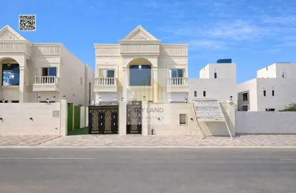 Villa - 5 Bedrooms - 7 Bathrooms for sale in Al Yasmeen 1 - Al Yasmeen - Ajman