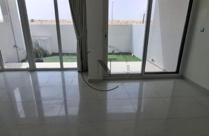 Villa - 3 Bedrooms - 3 Bathrooms for rent in Mimosa - Damac Hills 2 - Dubai