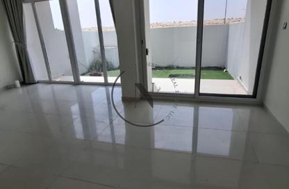 Villa - 3 Bedrooms - 3 Bathrooms for rent in Mimosa - Damac Hills 2 - Dubai