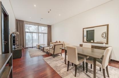 Apartment - 1 Bedroom - 2 Bathrooms for rent in Royal Amwaj Residences North - Royal Amwaj Residences - The Crescent - Palm Jumeirah - Dubai Apartment - 1 Bedroom - 2 Bathrooms for rent in Royal Amwaj Residences North - Royal Amwaj Residences - The Crescent - Palm Jumeirah - Dubai