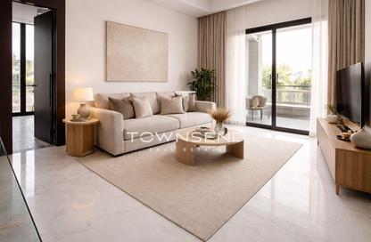 Townhouse - 4 Bedrooms - 5 Bathrooms for sale in Al Furjan West - Al Furjan - Dubai Townhouse - 4 Bedrooms - 5 Bathrooms for sale in Al Furjan West - Al Furjan - Dubai