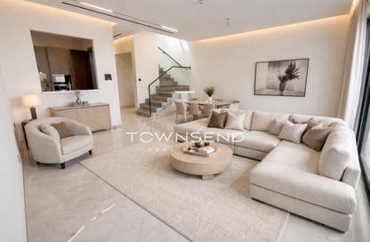Townhouse - 4 Bedrooms - 5 Bathrooms for sale in Al Furjan West - Al Furjan - Dubai Townhouse - 4 Bedrooms - 5 Bathrooms for sale in Al Furjan West - Al Furjan - Dubai