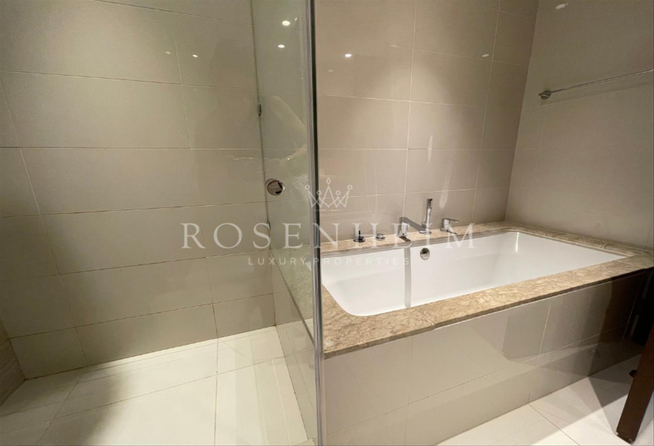Partial Park View | Semi Furnished | Vacant Now photo 11