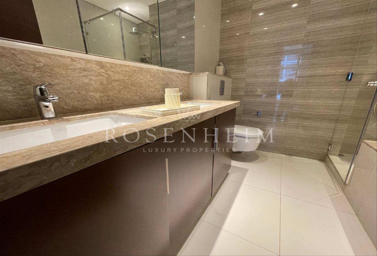 Partial Park View | Semi Furnished | Vacant Now photo 10