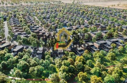 Villa - 5 Bedrooms - 7+ Bathrooms for sale in Saro - Masaar - Tilal City - Sharjah