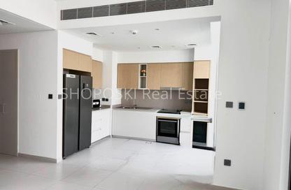 Townhouse - 3 Bedrooms - 2 Bathrooms for rent in Joy - Arabian Ranches 3 - Dubai