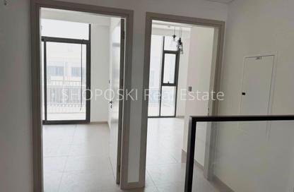 Townhouse - 3 Bedrooms - 2 Bathrooms for rent in Joy - Arabian Ranches 3 - Dubai