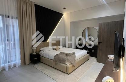 Apartment - 2 Bedrooms - 2 Bathrooms for rent in Marwa Heights - District 15 - Jumeirah Village Circle - Dubai