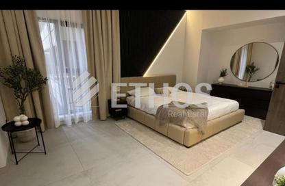 Apartment - 2 Bedrooms - 2 Bathrooms for rent in Marwa Heights - District 15 - Jumeirah Village Circle - Dubai