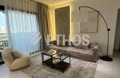 Apartment - 2 Bedrooms - 2 Bathrooms for rent in Marwa Heights - District 15 - Jumeirah Village Circle - Dubai