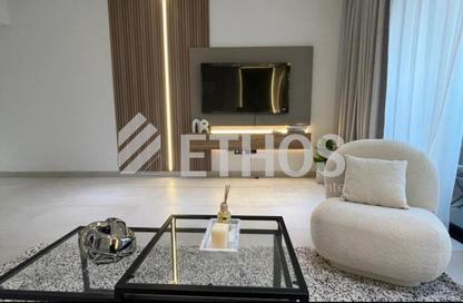 Apartment - 2 Bedrooms - 2 Bathrooms for rent in Marwa Heights - District 15 - Jumeirah Village Circle - Dubai