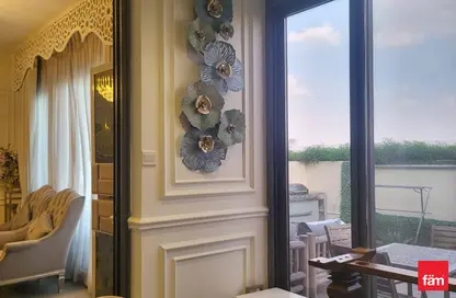 Townhouse - 3 Bedrooms - 4 Bathrooms for sale in Maple at Dubai Hills Estate 2 - Maple at Dubai Hills Estate - Dubai Hills Estate - Dubai