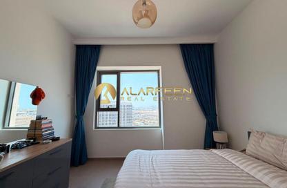 Apartment - 2 - 2 for rent in Park Heights 1 - Park Heights - Dubai Hills Estate - Dubai