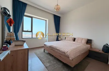 Apartment - 2 Bedrooms - 2 Bathrooms for rent in Park Heights 1 - Park Heights - Dubai Hills Estate - Dubai