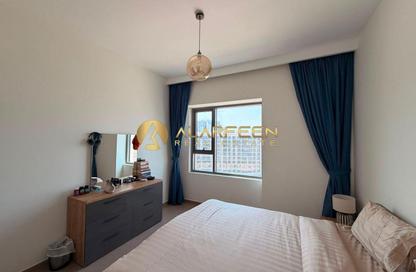 Apartment - 2 - 2 for rent in Park Heights 1 - Park Heights - Dubai Hills Estate - Dubai