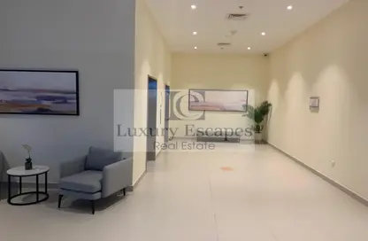Apartment - 1 Bedroom - 1 Bathroom for rent in Rawda Apartments - Town Square - Dubai