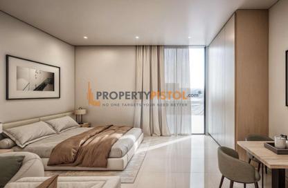 Apartment - 1 Bedroom - 2 Bathrooms for sale in Stellar Axis - Al Warsan 4 - Al Warsan - Dubai