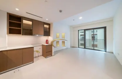 Apartment - 1 Bedroom - 1 Bathroom for rent in Cedar at Creek Beach Building 3 - Cedar at Creek Beach - Creek Beach - Dubai Creek Harbour (The Lagoons) - Dubai