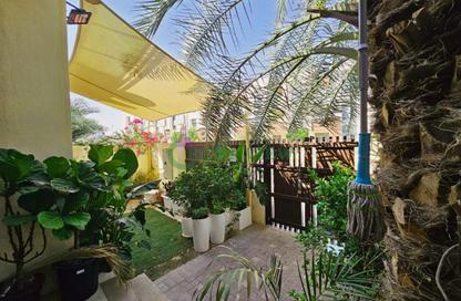 Villa - 3 Bedrooms - 5 Bathrooms for rent in Shamal Terraces - District 14 - Jumeirah Village Circle - Dubai